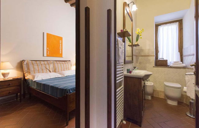 Country House Il Ciliegio - Foto 8