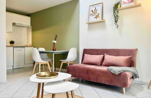 Alençon Maison avec terrasse et parking - Foto 1