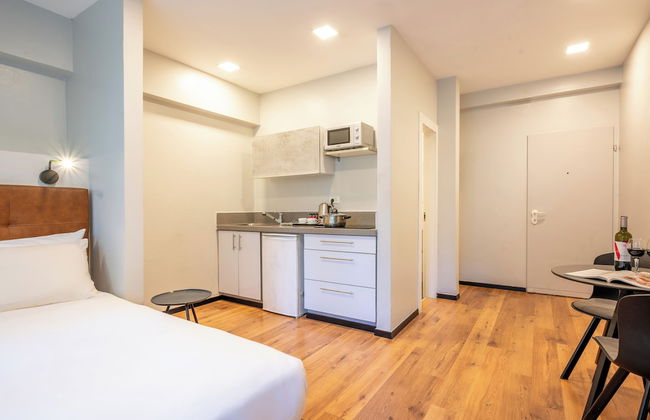 Sea Land Suites - Foto 22