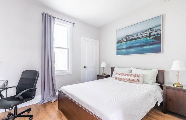 GLOBALSTAY. King Street Apartments - Foto 6