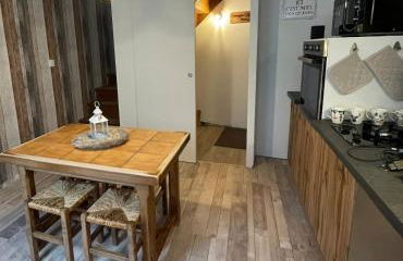 "La petite maison" Triplex au centre ville - Les Terres du Roy - Foto 26