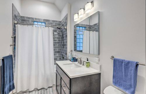 Milwaukee Home Less Than Half Mi to Lake Michigan! - Foto 19