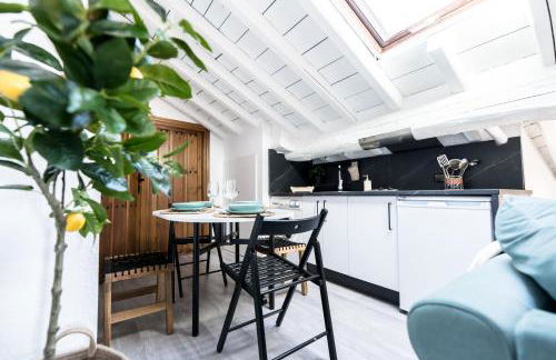 Apartamentos Rurales "Los Olivos" en Candelario - Foto 28