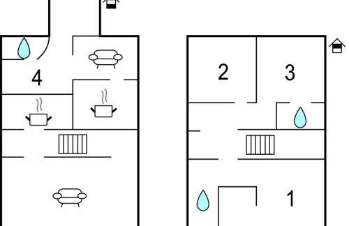 Beautiful Home In Ponte Buggianese Pt - Foto 2