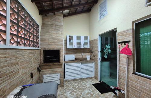 Linda Residência em Ipanema Pontal do Paraná - Foto 40