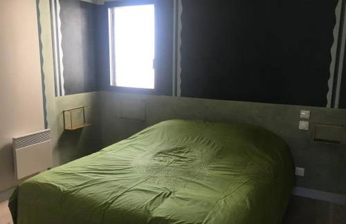 Maison face mer à Pirou Plage - Foto 18