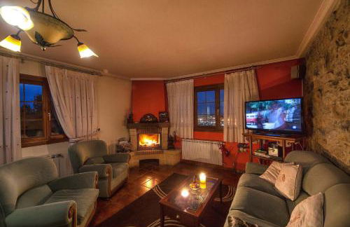 Posada de Ajo - Foto 57