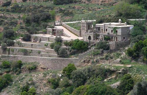 Anastasia Luxury Villas - Photo 16