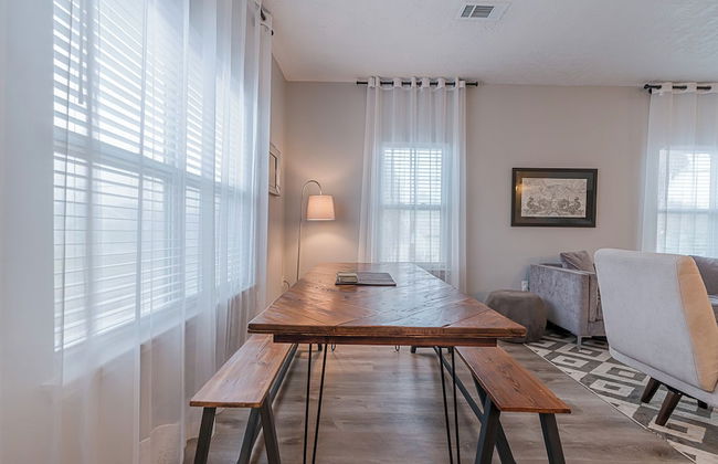 The Blue Flamingo - Foto 13