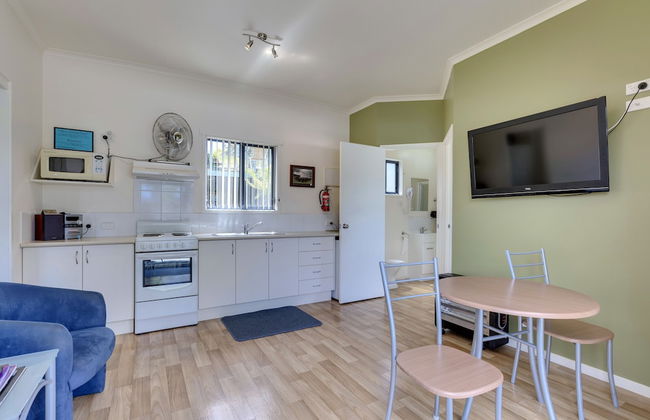 Port Huon Cottages - Foto 9