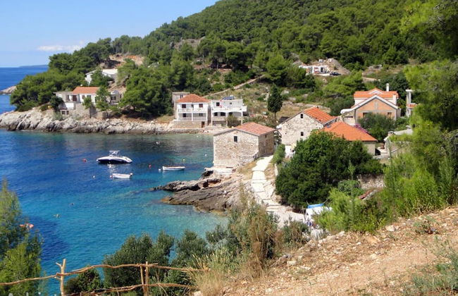 Holiday Home Jadranka - Foto 37