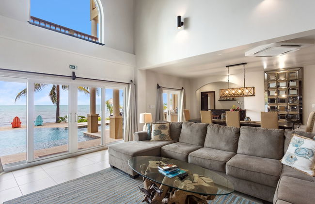 Sirenian Bay Resort - Villas & All Inclusive Bungalows - Foto 79