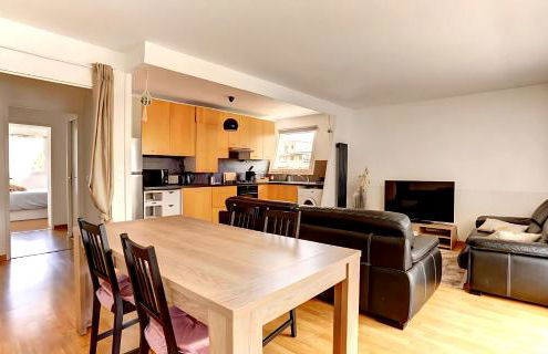 Les Caryatides - F3 lumineux proche Versailles - Foto 11