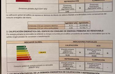 Calpe Beach Family Suite - Photo 30