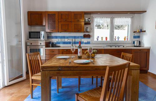 Gli ulivi di Cala Rossa By Dimora Hub - Foto 26