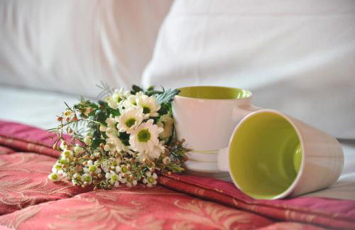 Residence Bellevue - Foto 24