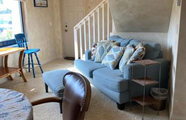 Flagler Beach Ocean Front Villa w/ Lg. In ground Pool-5-6Br/4Bth& attached apt - Photo 52
