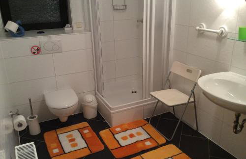 Ferienwohnung in Fuhlenbrock - Foto 27