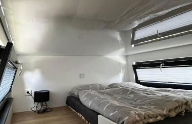 Sea Side Tiny House London Humboltsee - Foto 13