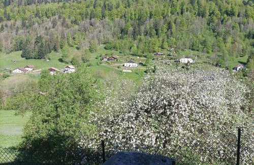 Le refuge de la source - Foto 52
