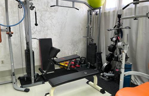 Apartment Infinity Blue - Foto 47