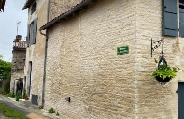 La Cour Blanche - Foto 50