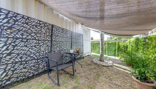 Mod Bungalow with Ultra-Private Outdoor Hang Space! - Foto 2