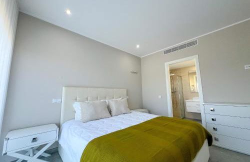 Luxury Modern Style Villa with Private Pool - Foto 37