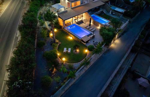 Calypso Lindia Luxury Villa - Photo 7