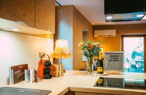 Le Grand Petit Prince - Domaine de Charme - Jacuzzis privatifs - Foto 68