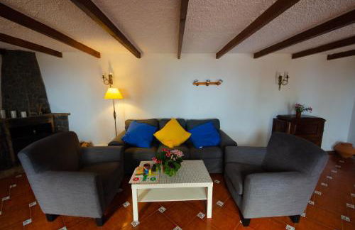 Galguen Paradise in the island of stars. Villa. - Foto 30