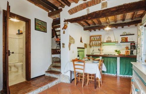 Holiday Home Il Metatino by Interhome - Foto 17