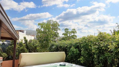 House with view and jacuzzi in Adeje - Foto 4