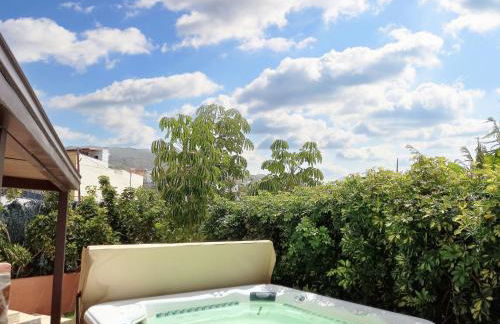 House with view and jacuzzi in Adeje - Foto 4