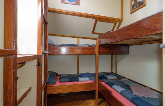 Boat in Leiden Near City Center & Museums - Foto 7