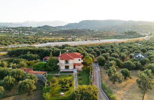 Georgias paradise villa and Garden - Foto 30