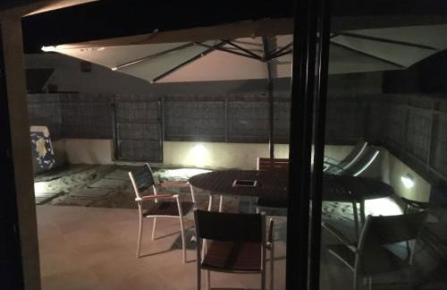 Appartement face à la mer - Foto 34