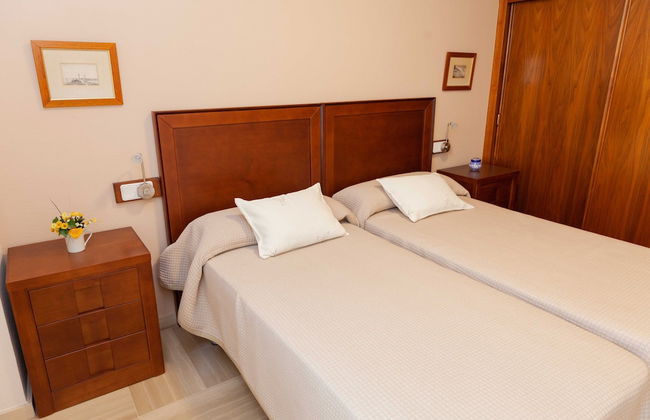 Piso Exclusivo en Zona Residencial. MANOLETE - Photo 5