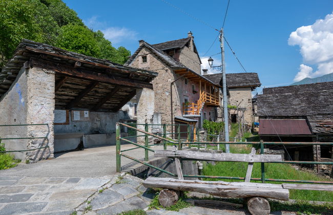 Baita Anita - Foto 24