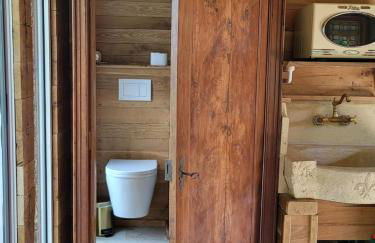 Cabane atypique sur une Île - Foto 23