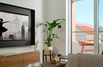 Urban Nook Design Apartments - Private Garage Parking - Foto 59