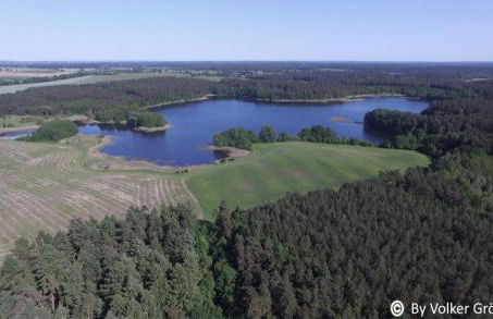 Ferienhaus Felix am Radweg im Naturschutzgebiet - Photo 17