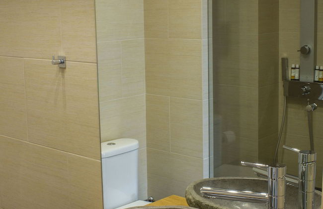 12 Keys Athens Apartments - Foto 67