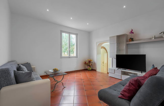 Borgo House In Florentine Hills With Pool - Foto 10