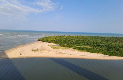 FLAT BEIRA MAR BARRA DE JANGADA ANDAR ALTO JABOATão - Foto 59