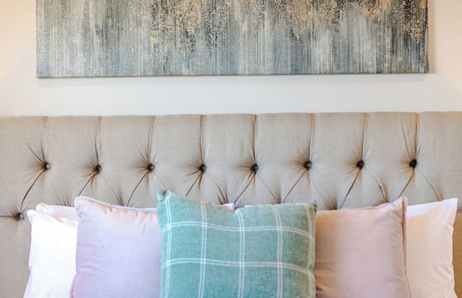 StayAU Magnificent Lakefront Villa - Foto 5