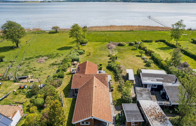 "Brunman" - 10m to the fjord - Foto 9