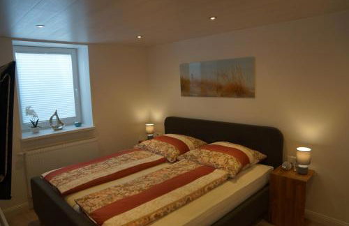 Nordlicht - moderne Fewo im Souterrain - Foto 15