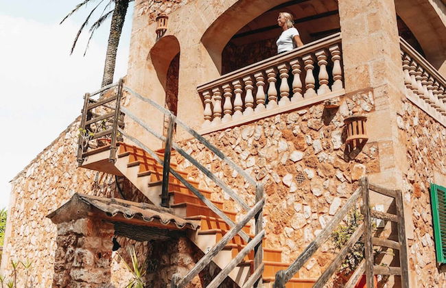 Agroturisme Son Barceló Mas - Foto 6