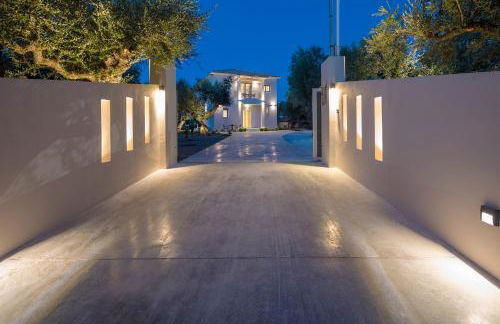 Villa Olivea - Foto 75